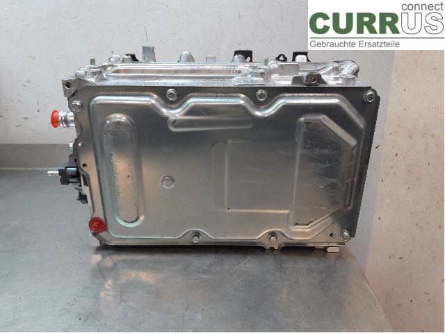 TOYOTA C-HR 16-23 Converter / inverter - electric G9200-49136 2ZR-FXE