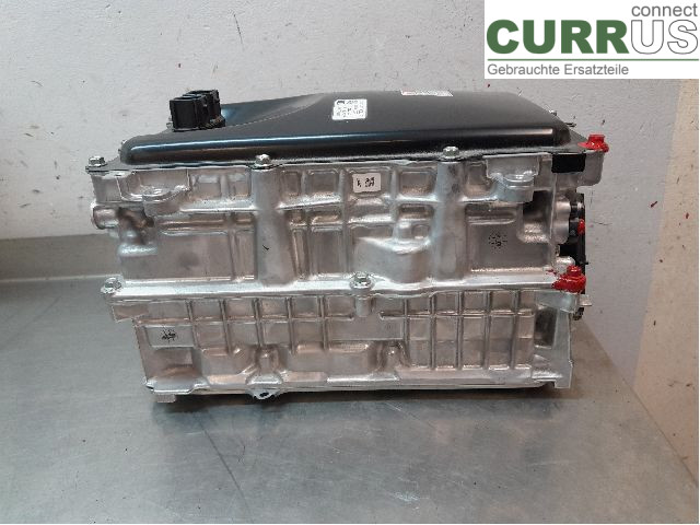 TOYOTA C-HR 16-23 Converter / inverter - electric G9200-49136 2ZR-FXE