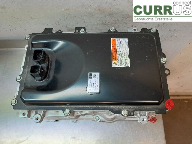TOYOTA C-HR 16-23 Converter / inverter - electric G9200-49136 2ZR-FXE