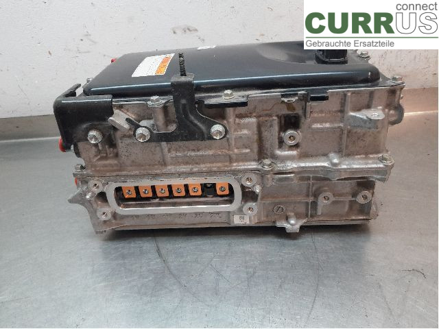 TOYOTA COROLLA 19- Converter / inverter - electric G9200-79045 M20A-FXS