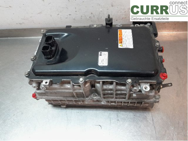 TOYOTA COROLLA 19- Converter / inverter - electric G9200-79045 M20A-FXS