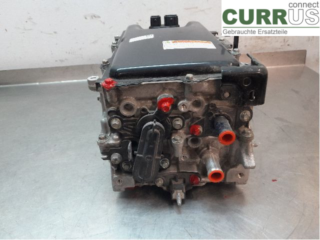 TOYOTA COROLLA 19- Converter / inverter - electric G9200-79045 M20A-FXS