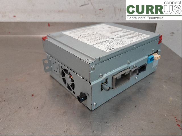 VOLVO V70      08-13 Radio CD / Multimedia panel 36050581 D5204T3