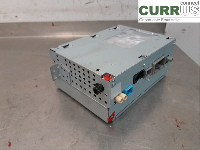 VOLVO V70      08-13 Radio CD / Multimedia panel 36050581 D5204T3