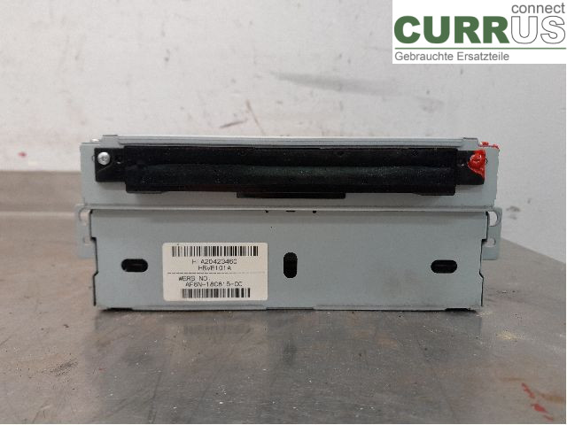 VOLVO V70      08-13 Radio CD / Multimedia panel 36050581 D5204T3