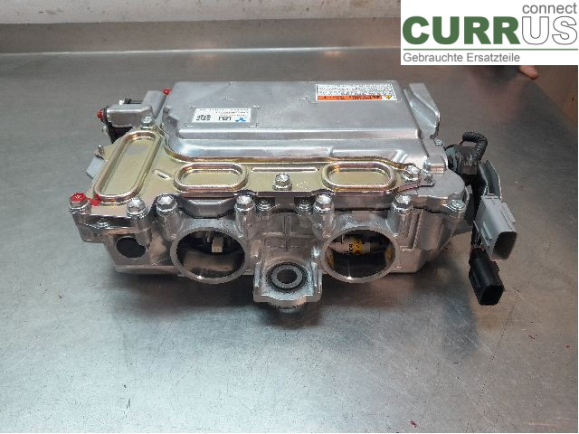TOYOTA YARIS CROSS 21- Converter / inverter - electric G92B0-52011 M15A-FXE