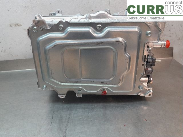 TOYOTA YARIS CROSS 21- Converter / inverter - electric G92A0-K2021 M15A-FXE