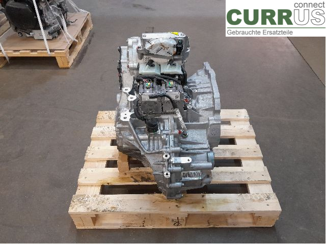 VOLVO XC40/RECHARGE 18- Boîte automatique 36010492 B3154T10
