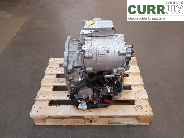 VOLVO XC40/RECHARGE 18- Boîte automatique 36010492 B3154T10