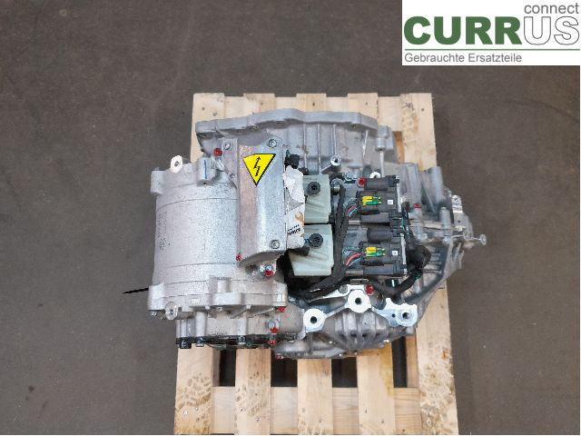 VOLVO XC40/RECHARGE 18- Boîte automatique 36010492 B3154T10