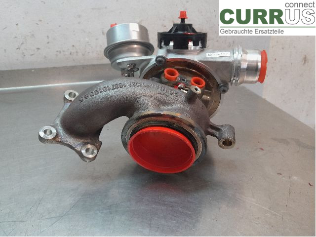 VOLVO XC40/RECHARGE 18- Turbocompresseur 36010419 B3154T10