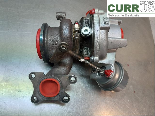 VOLVO XC40/RECHARGE 18- Turbocompresseur 36010419 B3154T10