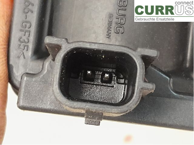 RENAULT KADJAR  15- Turbosprężarka 144118534R H5F-408