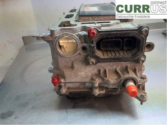 TOYOTA PRIUS+ ZVW40 12- Converter / inverter - electric G9200-29015 2ZR-FXE