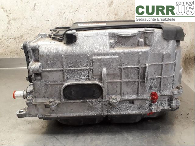 TOYOTA PRIUS+ ZVW40 12- Convertisseur / onduleur - électrique G9200-29015 2ZR-FXE