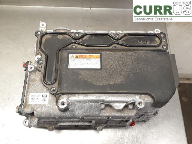 TOYOTA PRIUS+ ZVW40 12- Convertisseur / onduleur - électrique G9200-29015 2ZR-FXE