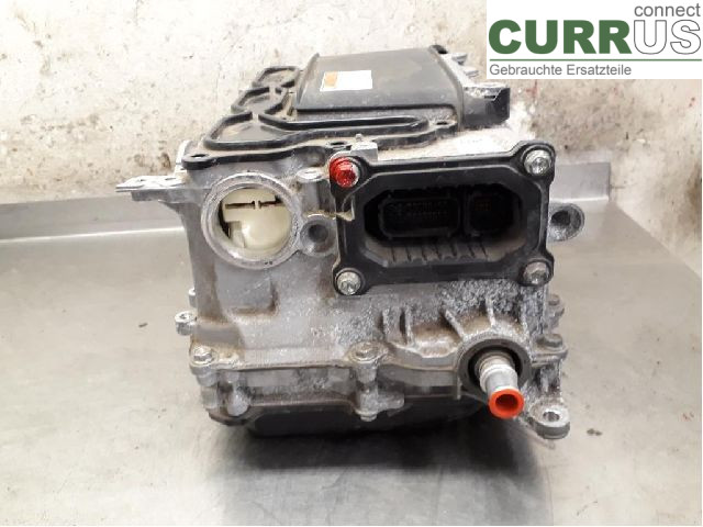 TOYOTA PRIUS+ ZVW40 12- Convertisseur / onduleur - électrique G9200-29015 2ZR-FXE