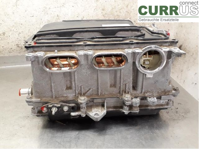 TOYOTA PRIUS+ ZVW40 12- Convertisseur / onduleur - électrique G9200-29015 2ZR-FXE