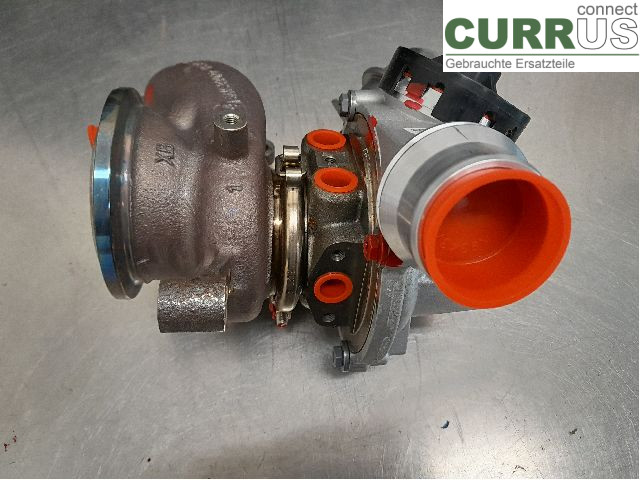 VOLVO XC40/RECHARGE 18- Turbocompresseur 36010419 B3154T10
