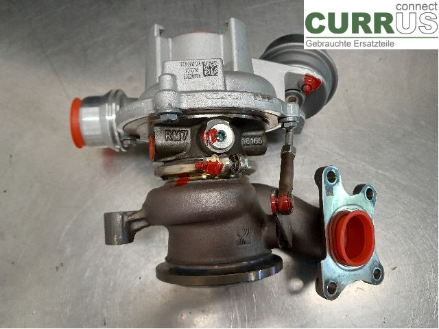 VOLVO XC40/RECHARGE 18- Turbocompresseur 36010419 B3154T10