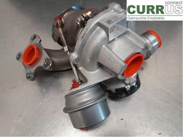VOLVO XC40/RECHARGE 18- Turbocompresseur 36010419 B3154T10