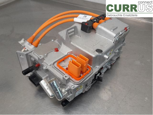 VOLVO XC40/RECHARGE 18- Omformer / inverter - elektrisk 36011822 B3154T10