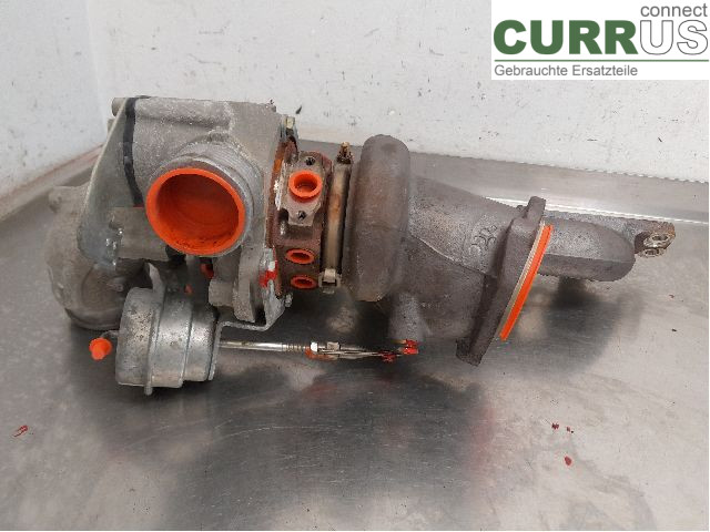 VOLVO V40 CROSS COUNTRY 13-19 Turbolader 36011283 B5204T8