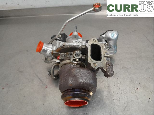 RENAULT CLIO/E-TECH V    20- Turbolader 144102778R H4D-470