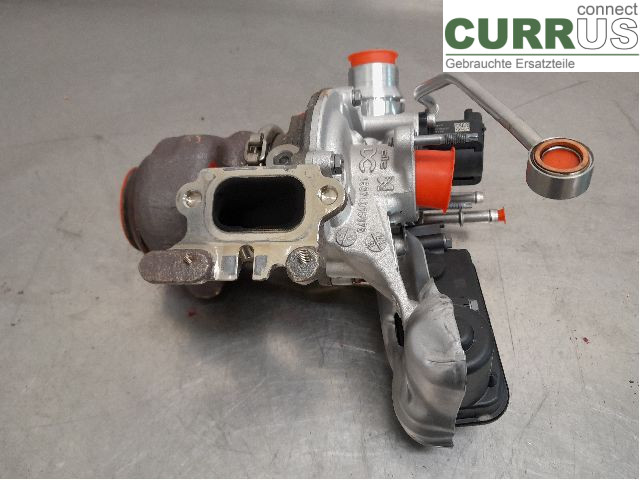 RENAULT CLIO/E-TECH V    20- Turbolader 144102778R H4D-470
