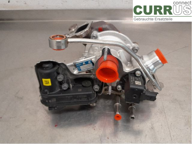 RENAULT CLIO/E-TECH V    20- Turbolader 144102778R H4D-470