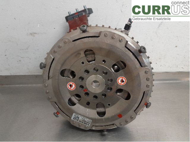 VOLVO V60 19- Lichtmaschine 36003244 B4204T34