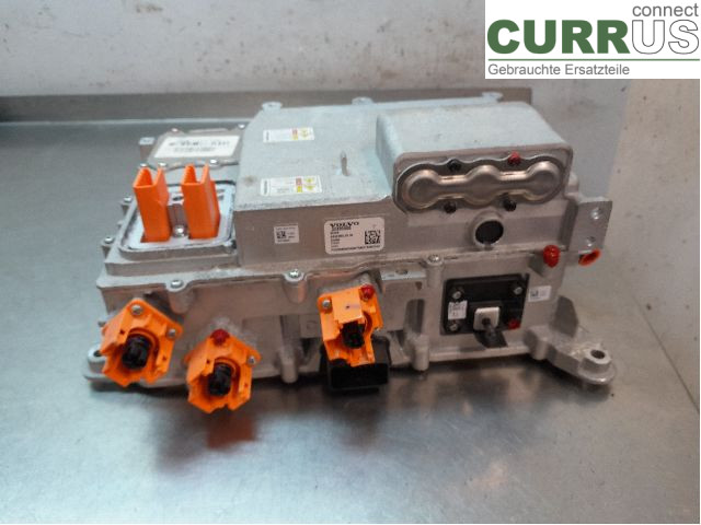 VOLVO C40/RECHARGE  21- Converter / inverter - electric 36003604 E400V6