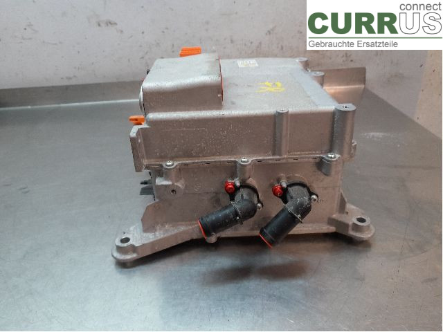 VOLVO C40/RECHARGE  21- Converter / inverter - electric 36003604 E400V6
