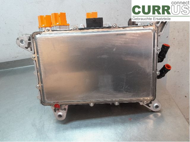 VOLVO C40/RECHARGE  21- Converter / inverter - electric 36003604 E400V6