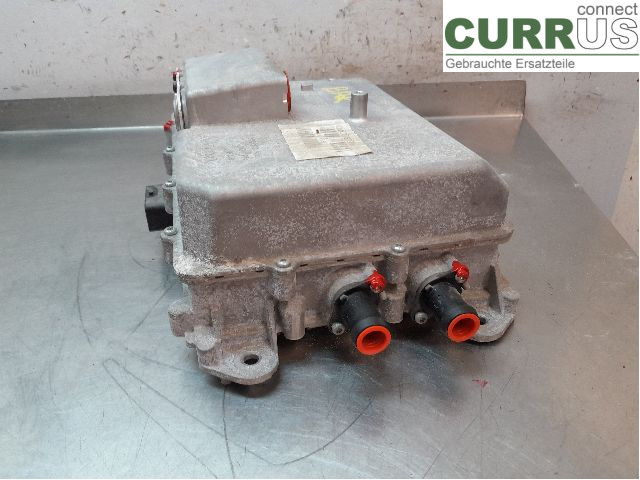 VOLVO C40/RECHARGE  21- Converter / inverter - electric 36011825 E400V6