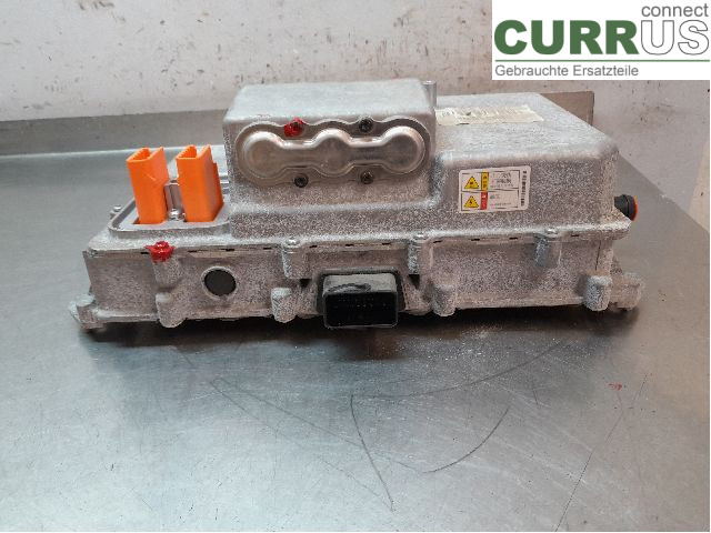 VOLVO C40/RECHARGE  21- Converter / inverter - electric 36011825 E400V6