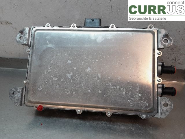 VOLVO C40/RECHARGE  21- Converter / inverter - electric 36011825 E400V6