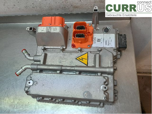 VOLVO V60 19- Umrichter / Inverter - elektrisch 36011726 B4204T34