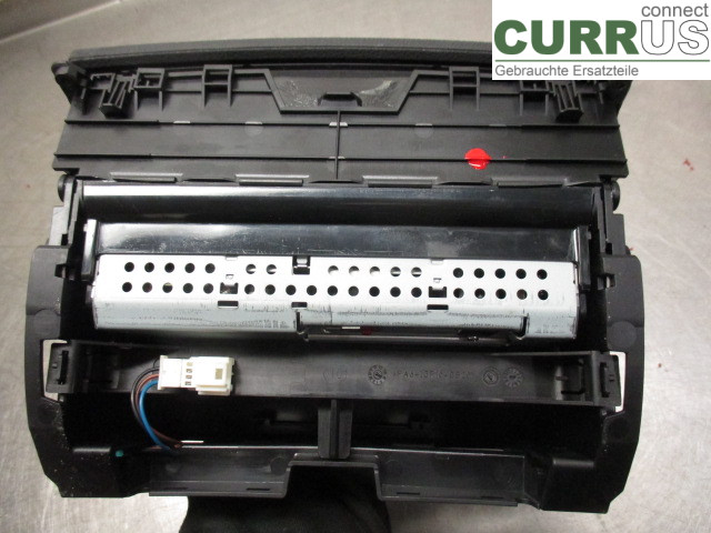 MB C (204)   07-15 Kontrolskærm A2048205497 M271.952
