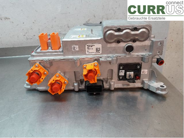 POLESTAR 2 20- Converter / inverter - electric 36003604 E400V6