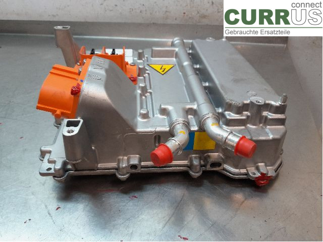 VOLVO XC60  18- Converter / inverter - electric 36011726 B4204T46