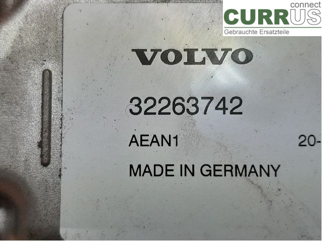 VOLVO XC60  18- Converter / inverter - electric 36011726 B4204T46