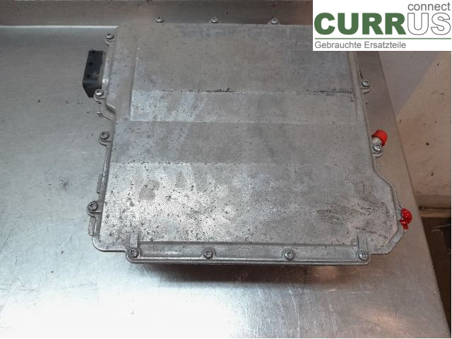 VOLVO XC60  18- Converter / inverter - electric 36011726 B4204T46