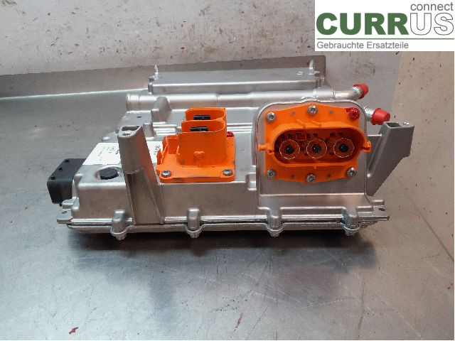 VOLVO XC60  18- Converter / inverter - electric 36011726 B4204T46