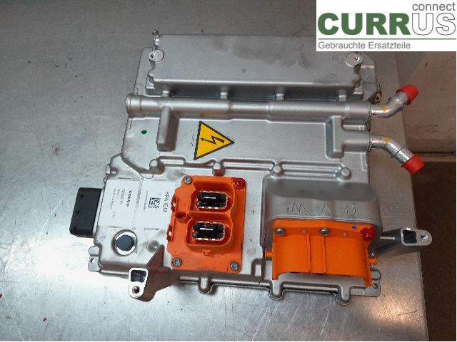 VOLVO XC60  18- Converter / inverter - electric 36011726 B4204T46