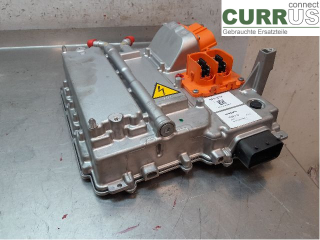 VOLVO XC60  18- Converter / inverter - electric 36011726 B4204T46