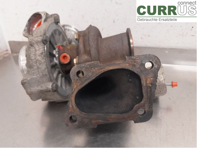 VOLVO V60 14-18 Turbo charger 36050237 D5244T15