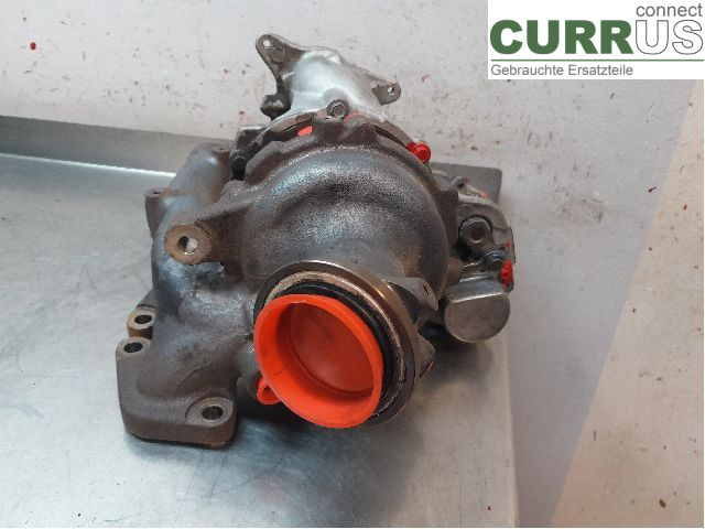 AUDI A6 F2/C8  19- Turbo charger 05L253019L DFBA