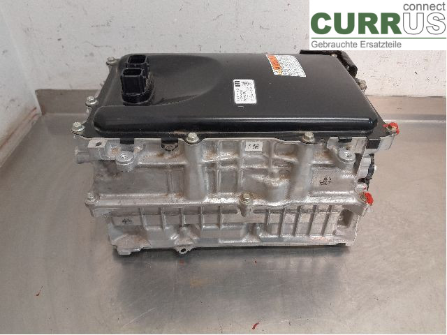 TOYOTA C-HR 16-23 Converter / inverter - electric G9200-49135 2ZR-FXE