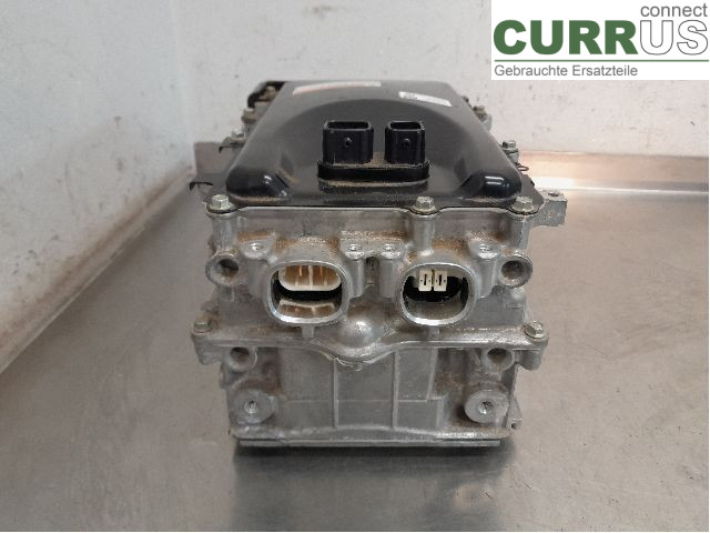 TOYOTA C-HR 16-23 Converter / inverter - electric G9200-49135 2ZR-FXE